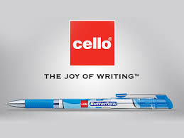 Cell Ball Pens