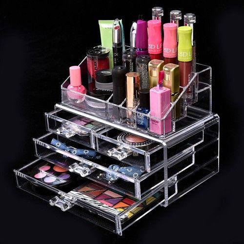 Cosmetic Organizer