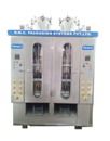 Double Head High Speed Milk Pouch Filling Machine