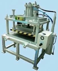 Low Noise Foam Cutting Machines