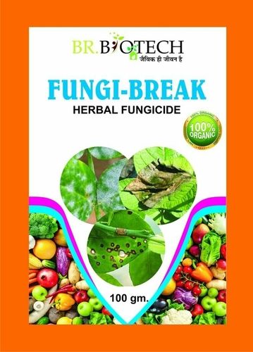 Fungi Break Herbal Fungicide