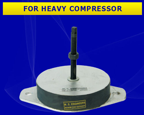 Heavy Compressor