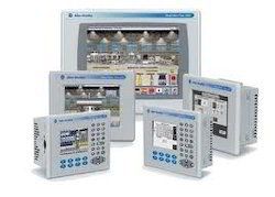 Hmi Allen Bradley