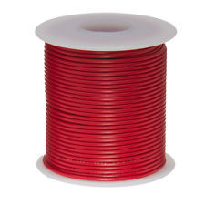 Hook Up Wire - Premium Quality Recyclable Materials | Long-lasting And Reliable Performance