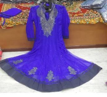 Ladies Designer Dress