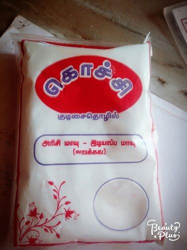 Rice Flour Sevai (Idiyaappam) Mix