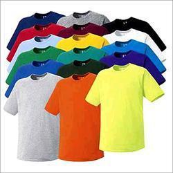 Round Neck Men's Sweatshirts