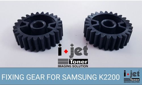 Samsung K2200 Printer Fuser Drive Gear