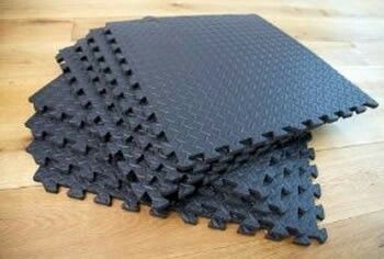 Superb Finish Interlocking Mat