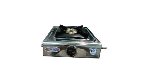 Supreme Body Single Burner Gas Stove