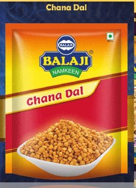 Tasty Chana Dal Namkeen 