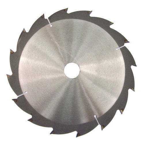 Wood Cutting Blade