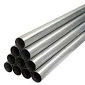 Anti Corrosive Stainless Steel Pipes