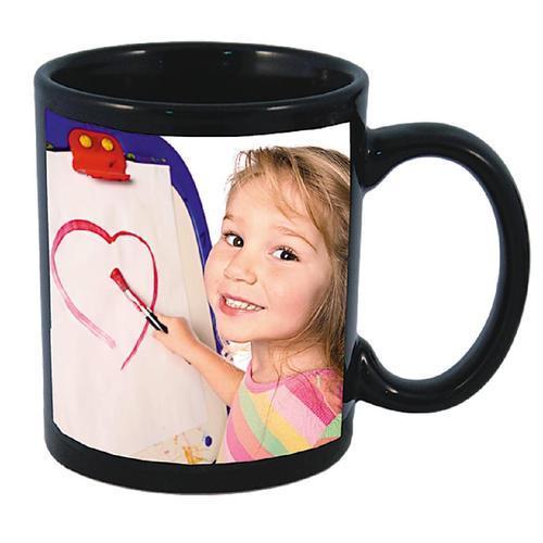 Ceremony Printed Mug