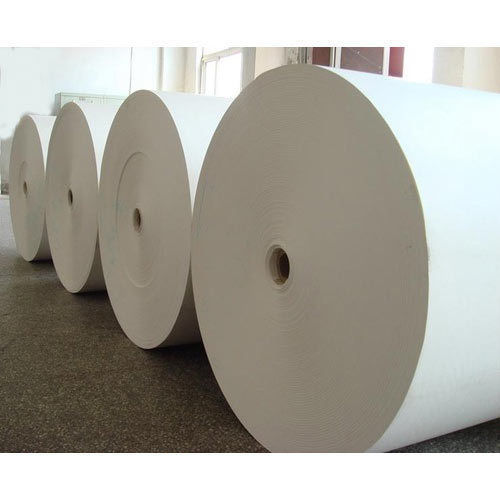 Chromo Paper For Industrial Use