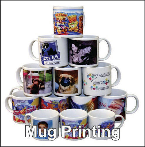 mug printing services