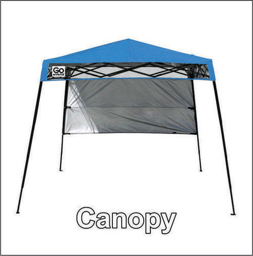 Display Canopy