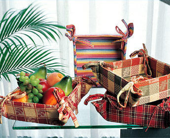 Fruit Basket - Superior Quality Wood, Crafted with State-of-the-Art Technology for Optimal Design