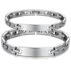 Germenium Titanium Bracelet