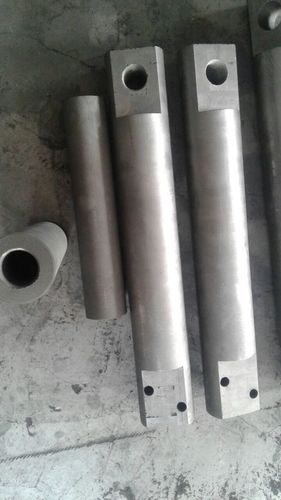 Graphite Heating Element