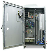 Industrial Air Cooled Ozone Generator