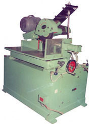 Investment Casting Component Cutting Machine