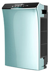 Ionizer Air Purifier