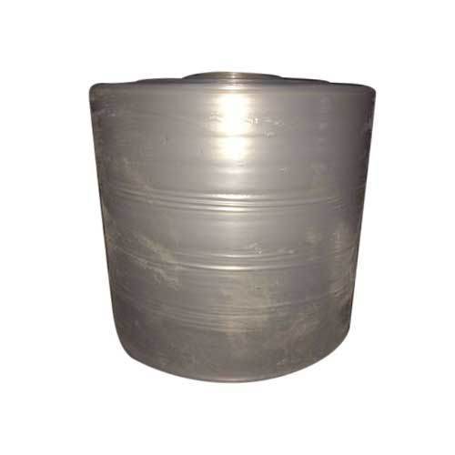 Plain HDPE Bag Roll