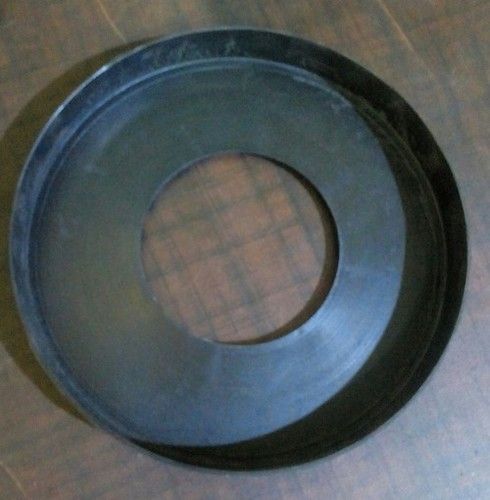 Plastic Cap for Metal Dent Production