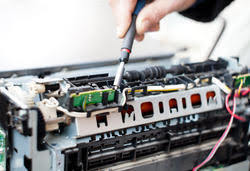 Printer Repairing Service By Shree Sai Infotech