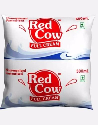 Red Cows Full Cream Milk