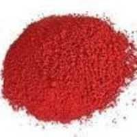 Red Lead Oxides