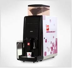 Reliable Coffee Vending Machine