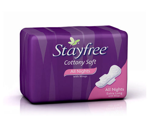 Stayfree Sanitary Pads