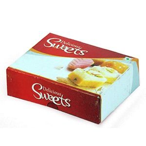 Sweet Box - Premium Quality Material, Elegant Finish, Durable Design, Cost-effective Solution