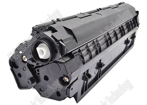 Toner Cartridge for HP printer HCC283A By China C&S Electronic Technology Co.,Ltd.