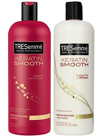 Tresemme Shampoo