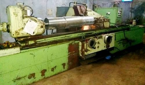 Used Cylindrical Grinder
