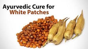 White Patches Medicine