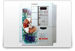 AC Variable Frequency Drives