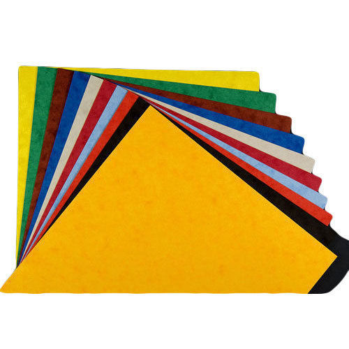 Attractive Colored Art Paper