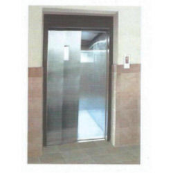 Auto Door Passenger Elevator