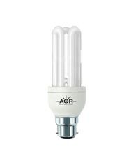 Durable 20w 3u Cfl Bulb