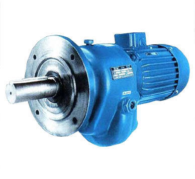 Durable Remi Geared Motor