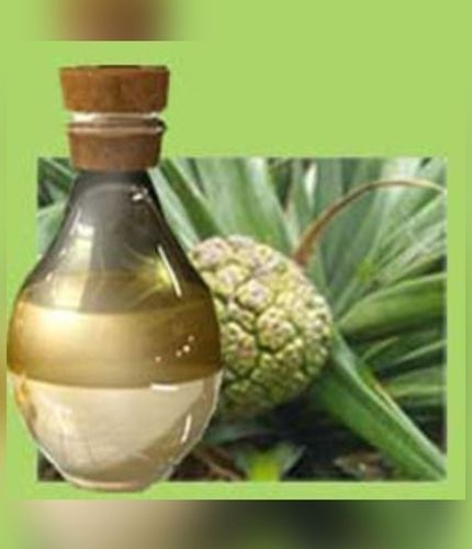 Essential Herbal Oil