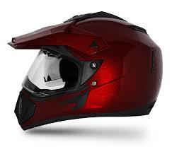 Full Face Motorcycle Helmet