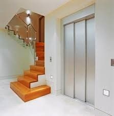 Heavy Duty Residential Elevator