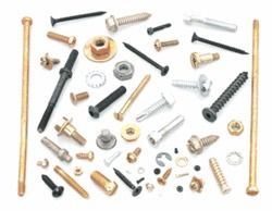 Highly Durable Machine Screws