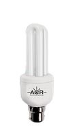 Hitech 9w 2u Cfl Bulb