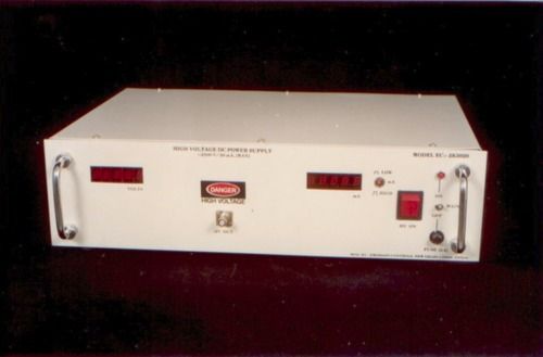 Regulated DC Power Supply Unit